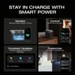 EcoFlow DELTA 2 Portable Power Stations. - Image 5