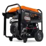 Generac 8917 GP18000EFI 18000W Electric Start Portables Generators w/COsense (CARB Compliant) - Image 3