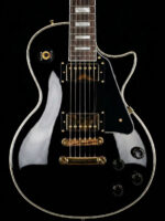 New Firefly FFSP Electric Guitar (Black Color) - Image 3