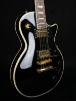 New Firefly FFSP Electric Guitar (Black Color) - Image 5