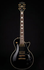 New Firefly FFSP Electric Guitar (Black Color) - Image 2