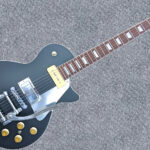 NEW Firefly FFSP Neil Young'On/Off 'Killswitch'ELECTRIC GUITARS (Matte Black Color)MBKY