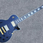 New Firefly FFSP Electric Guitar (Black Color)