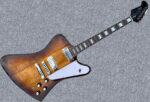 NEW Firefly FFDB  Electric Guitar (Sunburst Color)