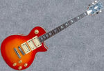 New Firefly FFSPS 3Pickups Electric Guitars (Sunburst Color )
