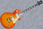New Firefly FFSPS Electric Guitars (Cherry Sunburst Color )