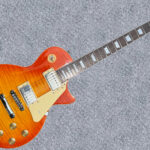 New Firefly FFSPS Electric Guitars (Cherry Sunburst Color )