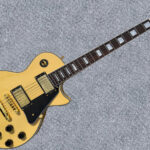 New Firefly FFSPS Electric Guitars (Cream Yellow Color )