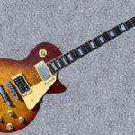 New Firefly FFSP Electric Guitar (Sunburst Color)