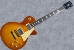 New Firefly FFSP Electric Guitar (Honeyburst Color)