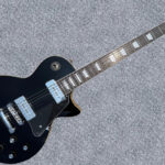 New Firefly FFSP Electric Guitar (Black Color)