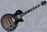 New Firefly FFSP Electric Guitar (Cobra Burst)