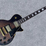 New Firefly FFSP Electric Guitar (Cobra Burst)