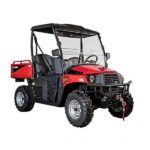 Powersports Outfitter 400 UTV