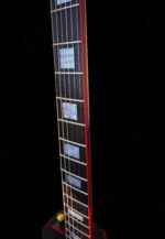 New Firefly FFSPS Electric Guitars (Red/Black Color ) - Image 6