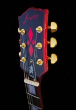 New Firefly FFSPS Electric Guitars (Red/Black Color ) - Image 5