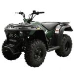 MSA150 ATV, Green, A140150716
