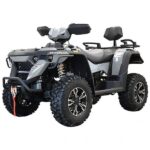 MSA550 ATV Grey, A140550721