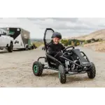 Drift Hero Single Seat Gas Go Karts. - Image 3