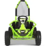 MotoTec Mud Monster Kids Gas Powered Go Karts. - Image 3