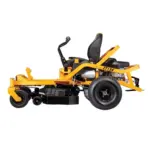 Cub Cadet Ultima ZT1 54″ 24HP Kohler Zero Turn Mowers. - Image 4
