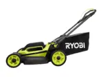 RYOBI 40V HP Brushless 20 in. Cordless Battery Walks Behind Push Mowers with 6.0 - Image 3