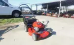Toro 22″ Electric-Start Recycler Personal Pace Self-Propelled Gas Lawn Mowers. - Image 4