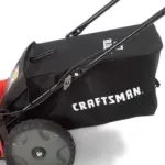 CRAFTSMAN 21″ 150 cc Gas Lawns Mowers 11A-B26B791 - Image 4