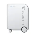 BLUETTI EP500Pro Solar Power Stations | 5100Wh | 6000W | 2400W Solar Inputs - Image 6