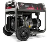 Briggs & Stratton S5500 5500 Watt Portable Generators. - Image 2