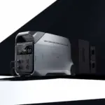 EcoFlow DELTA Pro 3 Portable Power Stations | 4096Wh | 4000W | 2600W Solar Inputs - Image 9