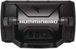 Humminbird 411660-1 Helix 5 Chirp GPS G3 Fish Finders. - Image 3