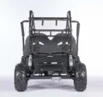 Drift Hero 2-Seater Electric Go Karts. - Image 3