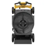 DeWalt 60V MAX 21″ Brushless RWD Self-Propelleds Mowers Kit DCMWSP700Y2 - Image 3