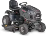 Super Bronco 50K Riding Lawn Mowers. - Image 2