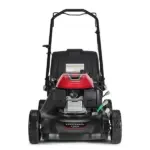 Honda HRN216PKA 21″ Push Lawn Mowers. - Image 2