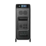 BLUETTI EP500Pro Solar Power Stations | 5100Wh | 6000W | 2400W Solar Inputs - Image 5
