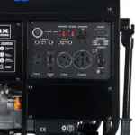 DuroMax XP13000E 13000 Watt Portable Generators. - Image 4