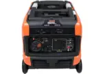 Echo Low Noise Inverters Generators 3600 Watt 212cc EGI-3600LN - Image 3