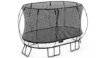 Trampolines Ireland Springfree Trampoline 8 x 13ft Oval