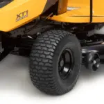 Cub Cadet Enduro XT1 LT42 Intellipower Lawn Tractors. - Image 4