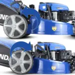 Hyundai HYM510SPEZ 20″/51cm 196cc Electric-Start Self-Propelleds Petrols - Image 4