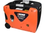 Echo Low Noise Inverters Generators 3600 Watt 212cc EGI-3600LN - Image 2