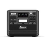 FOSSiBOT F2400 + SP200 | Solar Generators Kits - Image 2