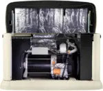 Generac Guardian 10kW Home Backup Standbys Generators 7172 - Image 2