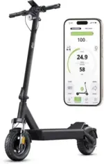 VMAX VX4 Electric Scooters. - Image 3