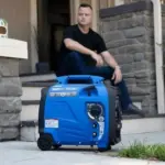 DuroMax XP2300iH 2,300-Watt Dual Fuel Portable Digital Inverter Generators – Gas & Propane, RV & Emergency Readys - Image 3