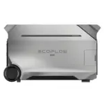 EcoFlow DELTA Pro 3 Portable Power Stations | 4096Wh | 4000W | 2600W Solar Inputs - Image 6