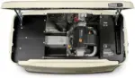 Kohler 20RCAL-200SELS 20kW Aluminum Standbys Generator Systems (200A Service Disc. w/ Load Shedding) - Image 3