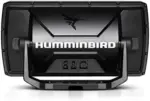 Humminbird Helix 7 G4 GPS Fish Finder with Transducer, MEGA Side Imagings. - Image 2